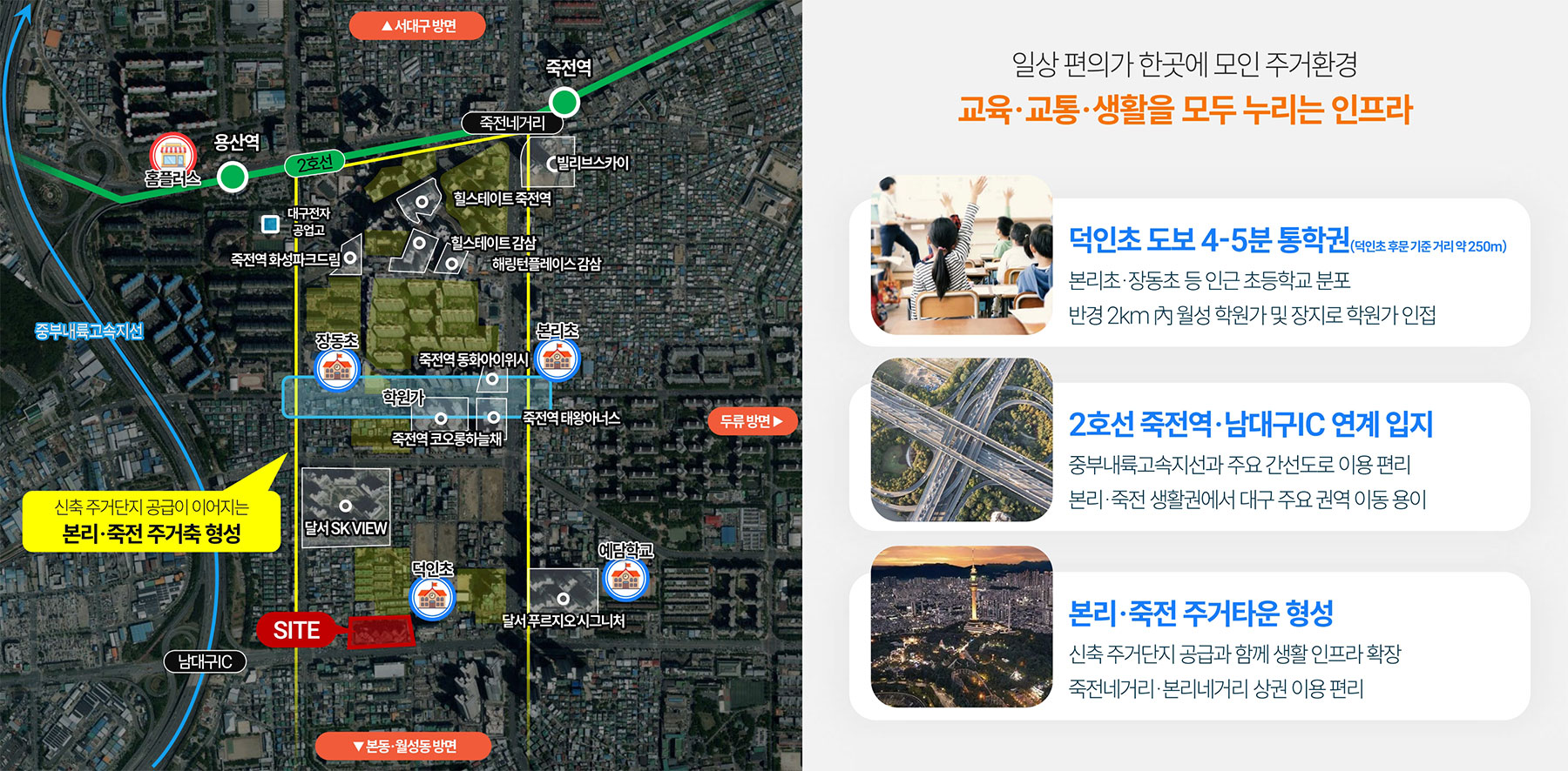 달서 자이 제니크 분양이미지1